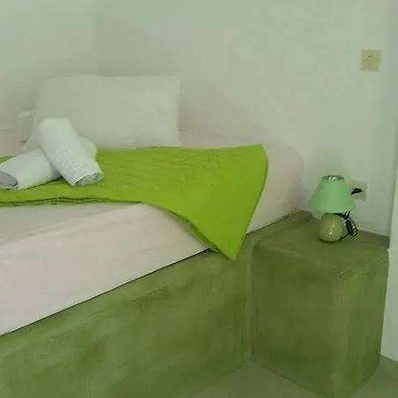 Apartamento Christina *