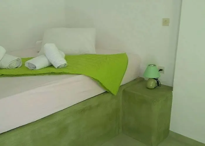 Appartamento Christina *