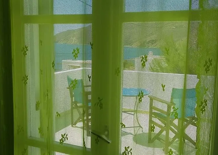 Appartamento Christina Aegiali