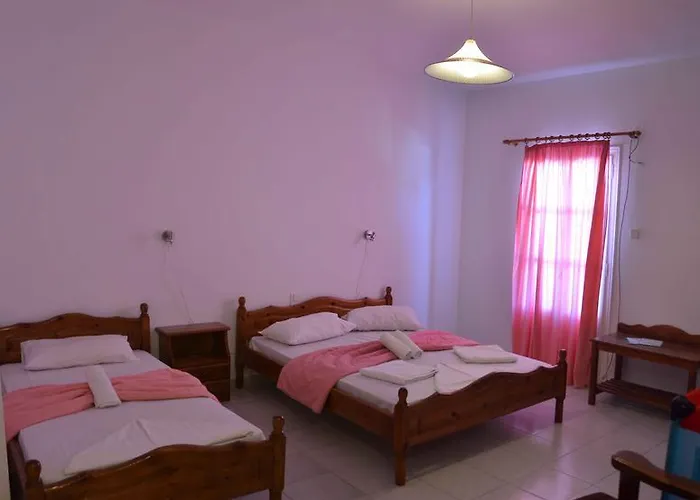 Appartamento Christina