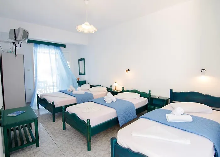 Appartamento Christina *