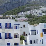 Apartamento Christina