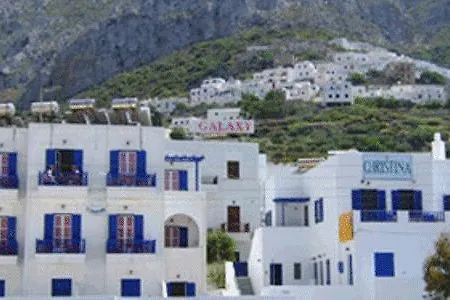 Apartamento Christina