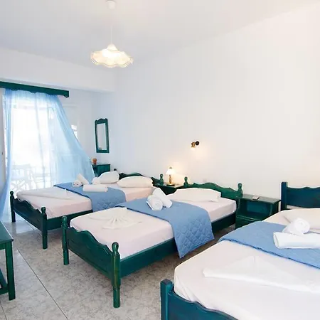 Apartamento Christina *