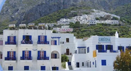 Apartamento Christina