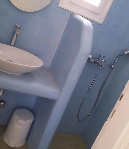 Apartamento Christina